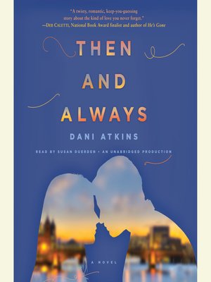 Then and Always - Audiobook